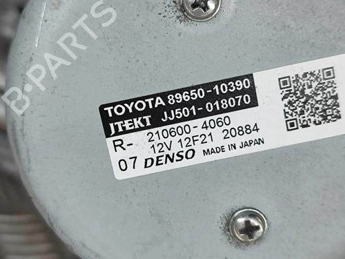Steering column TOYOTA C-HR (_X2_, _H2_) Hybrid (MAXH20) | BP27796035M21 - Image 11