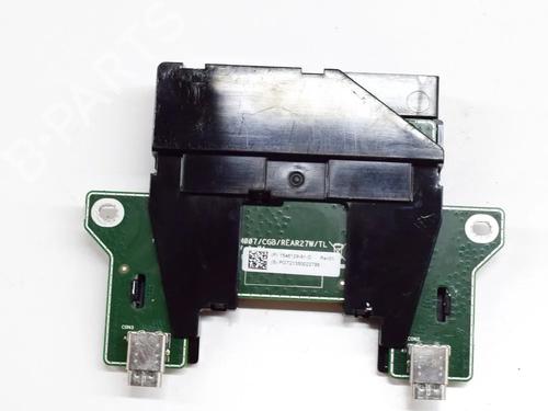 Módulo eletrónico TESLA MODEL 3 (5YJ3) EV Performance AWD | BP27762001M83