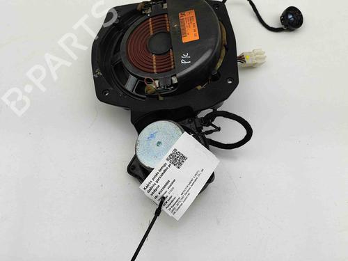 Speaker MERCEDES-BENZ S-CLASS (W221, V221) S 500 4-matic (221.086, 221.186) | BP29510831E2 
