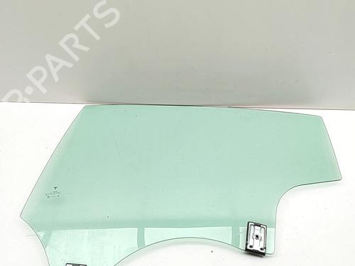 Used Rear left door window Rear left door window TESLA MODEL 3 (5YJ3) EV AWD (351 hp) 33392320 33392320
