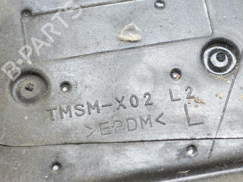 Rubber door seal TESLA MODEL S (5YJS) P100D AWD | BP14628503C142 