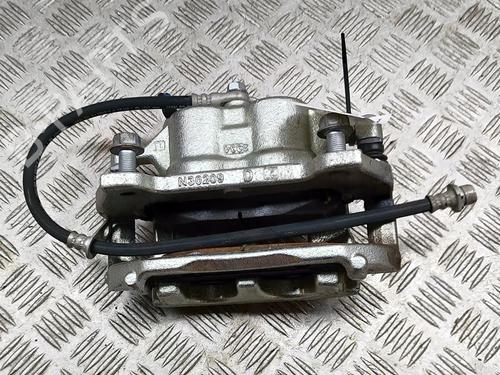 Left front brake caliper TOYOTA C-HR (_X2_, _H2_) Hybrid (MAXH20) | BP27791277M105