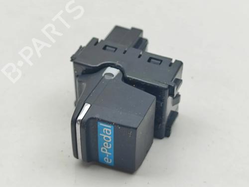 Used Switch NISSAN LEAF (ZE1) Electric (150 hp) 27792247