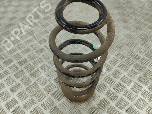 Shock absorber spring MAZDA CX-5 (KE, GH) 2.2 D AWD (KE2AW) | BP30130634C152 