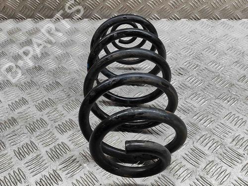 Støtdemperfjær OPEL VIVARO C Van (K0) 1.5 | BP27783450C152 