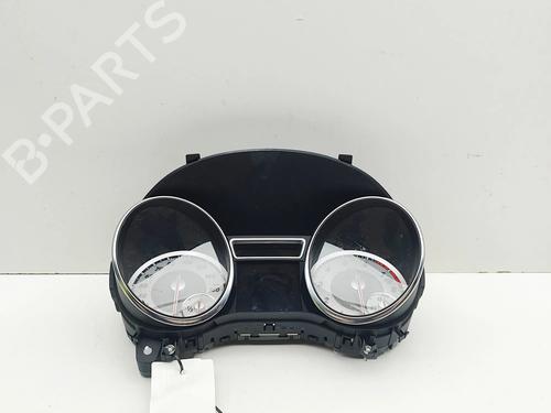 instrument-cluster-mercedes-benz-cla-coupe-c117-2013-2014-2015-2016-2017-2018-2019-39409670 main image