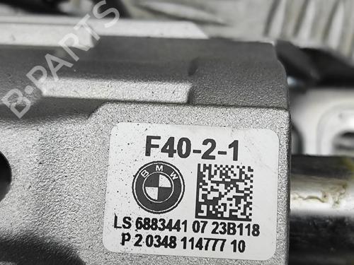 Steering column BMW 2 Gran Coupe (F44) 218 i | BP36507615M21  - Image 5