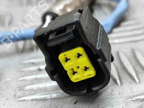 Electronic sensor MERCEDES-BENZ S-CLASS (W222, V222, X222) S 400 d (222.034, 222.134) | BP28565417M84