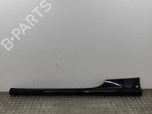 Used Left sideskirt AUDI A5 (8T3) RS5 quattro (450 hp) 30462957