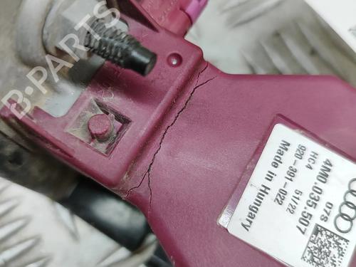 Antenne/Base AUDI Q8 E-TRON Sportback (GET) 55 quattro | BP33371132C140  - Image 6