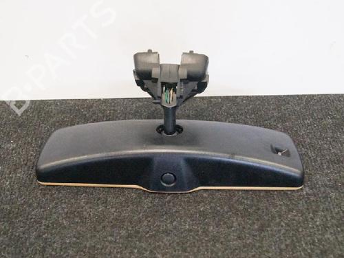 Rear mirror VW PASSAT B6 (3C2) 2.0 TDI | BP6730669I6 