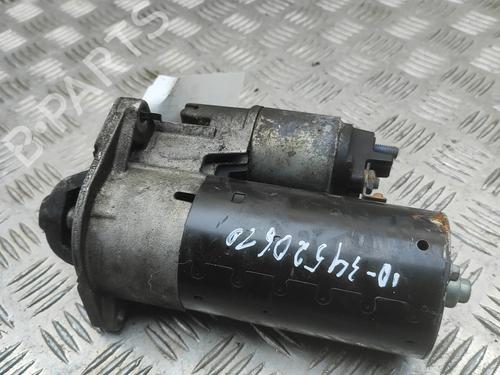 Starter VW PASSAT B7 (362) 2.0 TDI | BP33797756M8 - Image 3