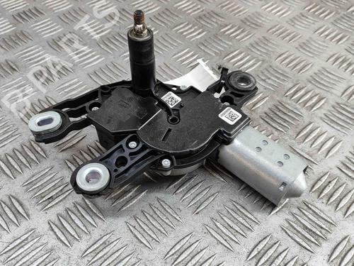 Used Rear wiper motor VW GOLF VII (5G1, BQ1, BE1, BE2) e-Golf (136 hp) 27267323