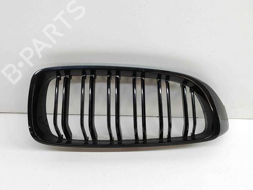 Used Grille BMW 4 Convertible (F33, F83) 435 d xDrive (313 hp) 29637492