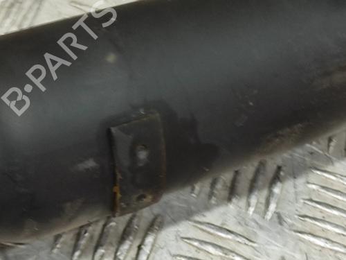 Driveshaft NISSAN QASHQAI III (J12) 1.3 DIG-T All-wheel Drive | BP28954938M37