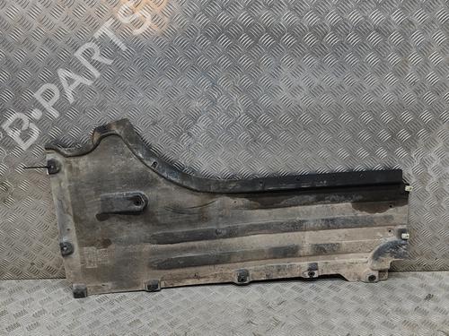 Underbody protection BMW X7 (G07) xDrive 40 d Mild-Hybrid | BP27772375M92 