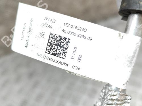 AC pipe VW ID.4 (E21) PRO | BP27767405M126  - Image 6