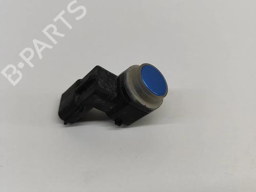 Used Electronic module NISSAN QASHQAI II (J11, J11_) 1.2 DIG-T (115 hp) 22998867