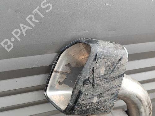 Exhaust system BMW X3 (G01, F97, G08) xDrive M40 d | BP27765323M121 - Image 3