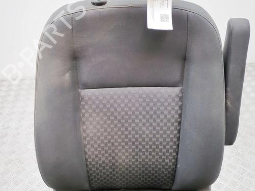Right front seat FORD TRANSIT V363 Van (FCD, FDD) E-TRANSIT | BP39534165C16 - Image 7