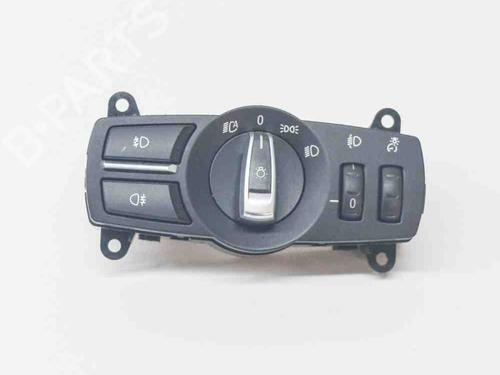 Elektronisk modul BMW 5 (F10) 520 d (184 hp) 7698799