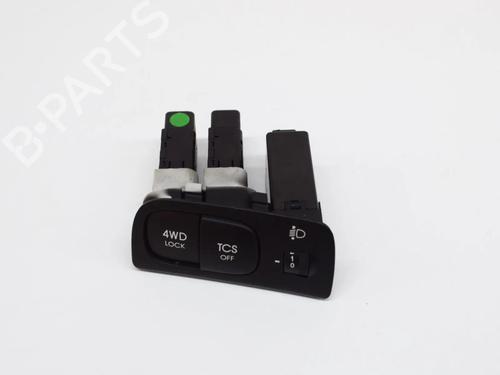 Used Switch Switch KIA SPORTAGE II (JE_, KM_) 2.0 16V 4WD (141 hp) 10073490 10073490