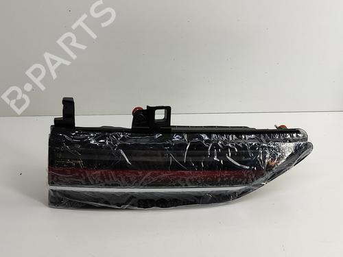 Right tailgate light MERCEDES-BENZ B-CLASS Sports Tourer (W245) B 180 CDI (245.207) | BP28594397C80 