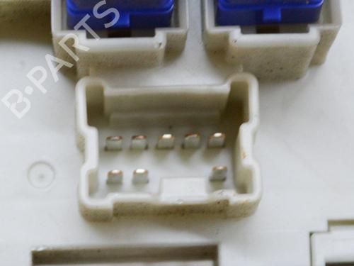 Fuse box NISSAN 350Z Coupe (Z33) 3.5 | BP10368782E1 