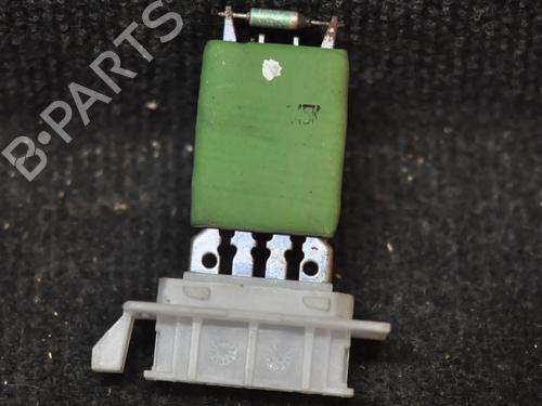 Used Heater resistor Heater resistor VW PASSAT B6 (3C2) 2.0 TDI (140 hp) 14636678 14636678