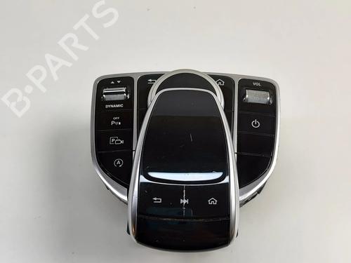 Used Switch MERCEDES-BENZ E-CLASS (W213) E 350 d (213.033) (258 hp) 26526089