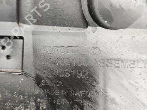 Dørliste VOLVO XC40 (536) B4 Mild-Hybrid | BP33371565C150  - Image 6