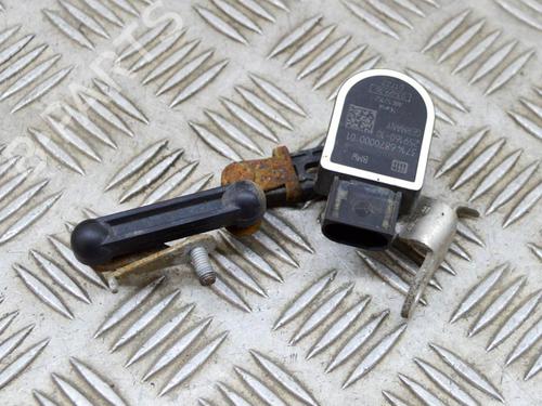 Elektronisk sensor BMW 6 Coupe (F13) 640 d (313 hp) 14646996