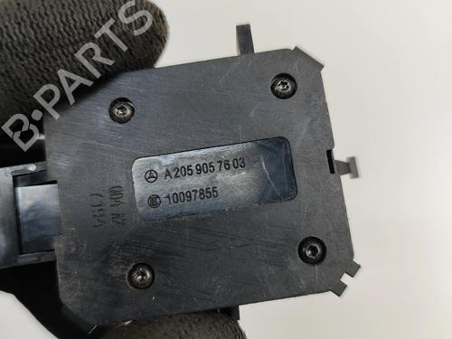 Switch MERCEDES-BENZ E-CLASS (W213) E 350 d (213.033) | BP26526094I30 