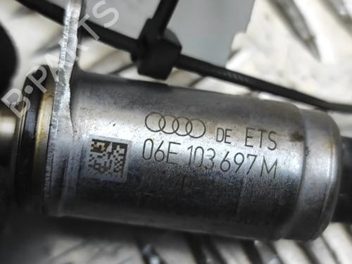 Elektronisk sensor PORSCHE MACAN (95B) 2.0 | BP32143108M84 