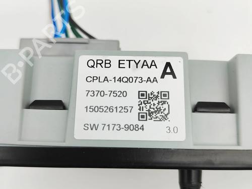 Fuse box JAGUAR XE (X760) 2.0 D | BP32779872E1  - Image 5