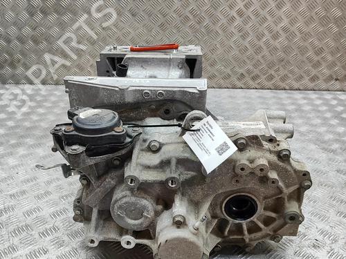 Used Engine Engine NISSAN LEAF (ZE1) Electric (150 hp) 34160197 34160197