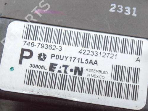 Electronic module CHRYSLER VOYAGER IV (RG, RS) 3.3 | BP10368415M83