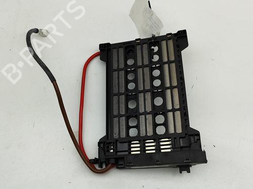 Used Heater resistor BMW X2 (F39) sDrive 18 d (136 hp) 28566002