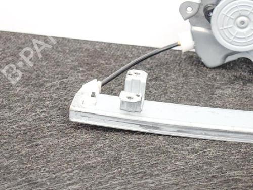 Used Front right window mechanism NISSAN JUKE (F15) 1.6 (94 hp) 6740320