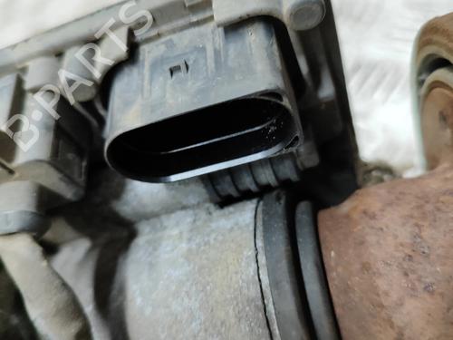 Rear differential VOLVO XC70 II (136) D4 AWD | BP18037130M24 