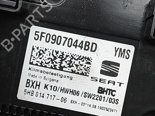 Electronic module SEAT ATECA (KH7, KHP) 1.5 TSI | BP33383041M83 - Image 5