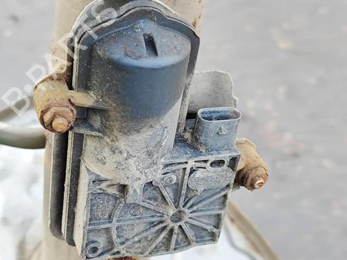 Exhaust system AUDI Q5 (FYB, FYG) SQ5 TFSI quattro | BP33291667M121  - Image 9