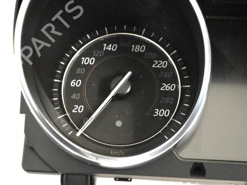 Instrument cluster JAGUAR F-TYPE Coupe (X152) 3.0 SCV6 400 SPORT | BP34559763C47 - Image 6