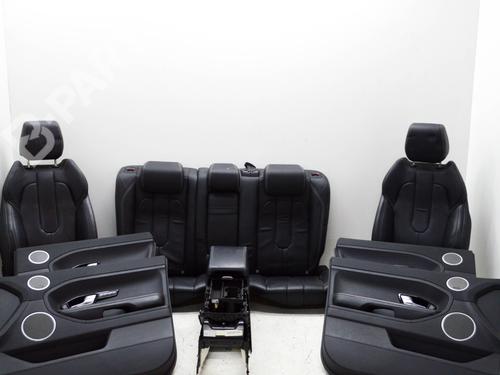 Used Seats set Seats set LAND ROVER RANGE ROVER EVOQUE (L538) 2.2 D (150 hp) 8837479 8837479