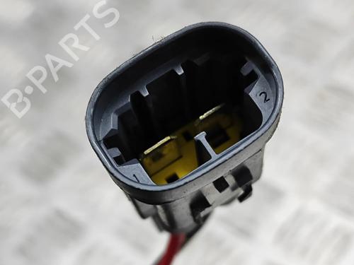 Radiator fan RENAULT ZOE (BFM_) ZOE | BP27644203M35 