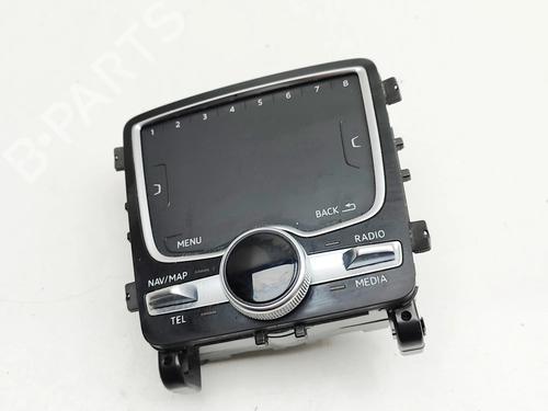 Used Switch Switch AUDI Q7 (4MB, 4MG, 4MQ) 3.0 TDI quattro (272 hp) 33389554 33389554