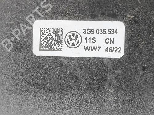 Antenne/Base VW ID.4 (E21) GTX | BP35717846C140  - Image 5