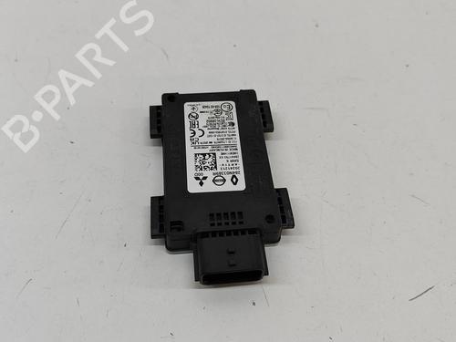 Electronic module RENAULT AUSTRAL E-TECH 200 Hybrid (HGM2) | BP29007752M83