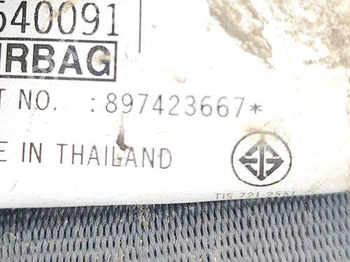 Front left seatbelt ISUZU D-MAX II (TFR, TFS) 2.5 CRDi 4x4 (TFS86J) | BP38875442I26  - Image 6