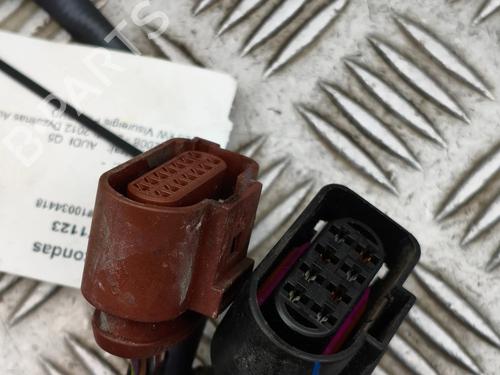 Electronic sensor AUDI Q5 (8RB) 2.0 TDI quattro | BP39619684M84 - Image 4